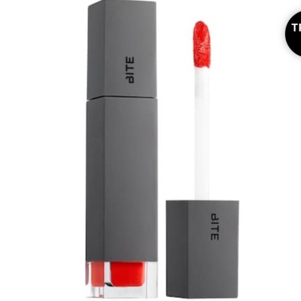 Bite Beauty NIB flambé Amuse Bouche Liquified Lipstick Full Size